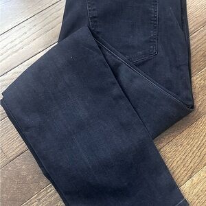 Boss Black Slim Straight Denim Jeans